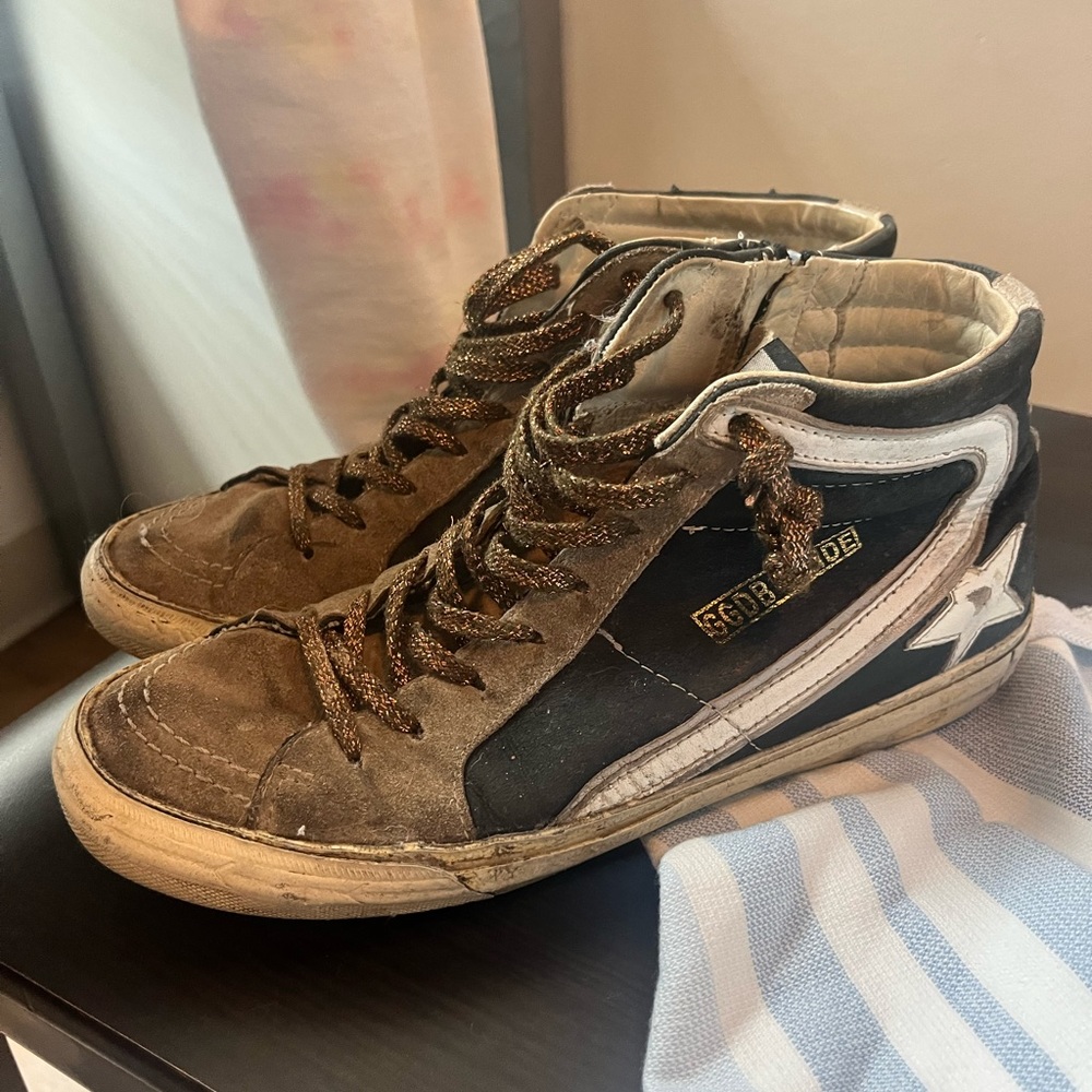 Golden Goose